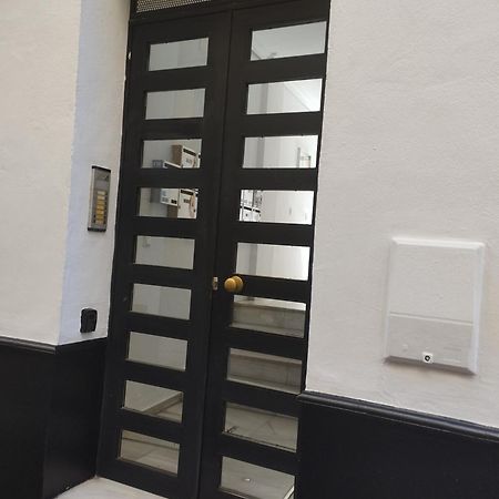 Apartamento Duenas 塞维利亚 外观 照片