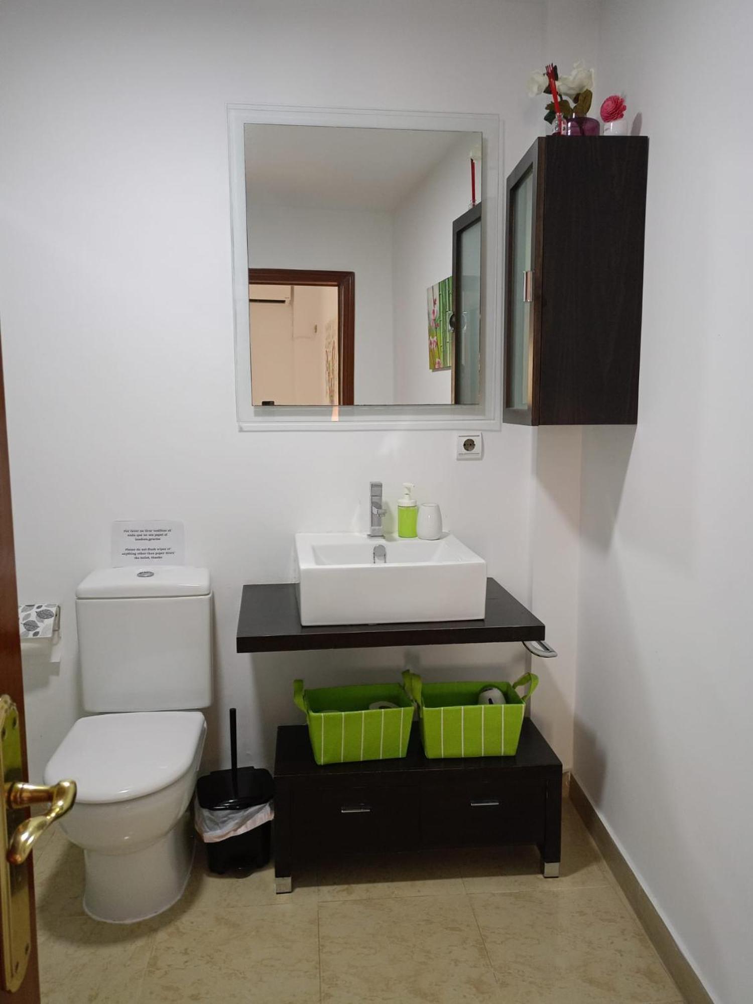 Apartamento Duenas 塞维利亚 外观 照片